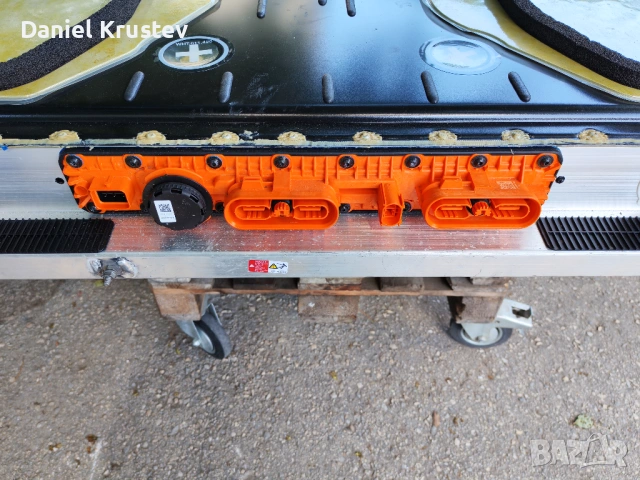 Високоволтова Батерия за VW ID.4 - 0Z1915910HK