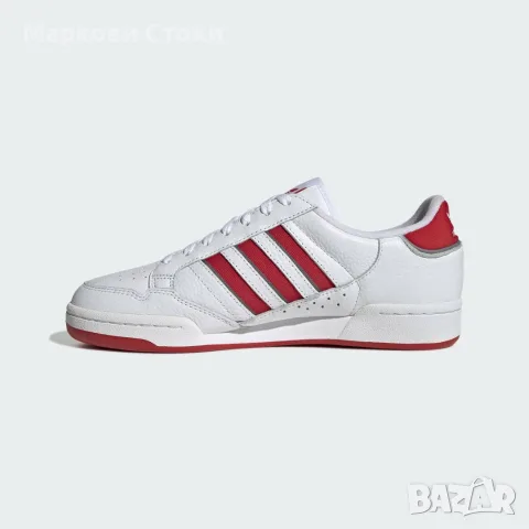 ✅ Adidas 🔝 Continental 80, снимка 4 - Маратонки - 55675386