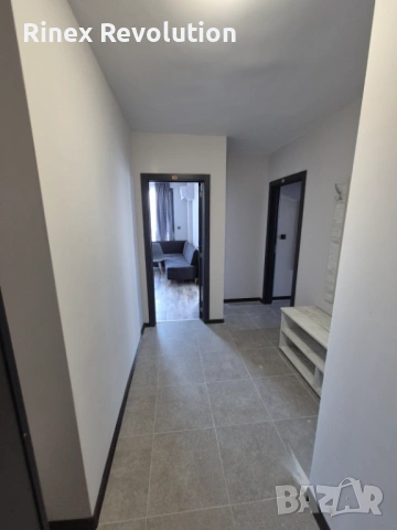 Двустаен апартамент под наем в Кършияка, снимка 6 - Апартаменти - 54055997