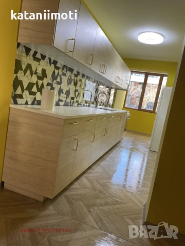 Тристаен наем Студентски град, снимка 3 - Апартаменти - 54702322