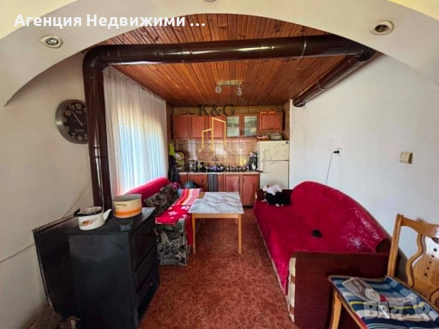 Едноетажна къща в с. Дянково