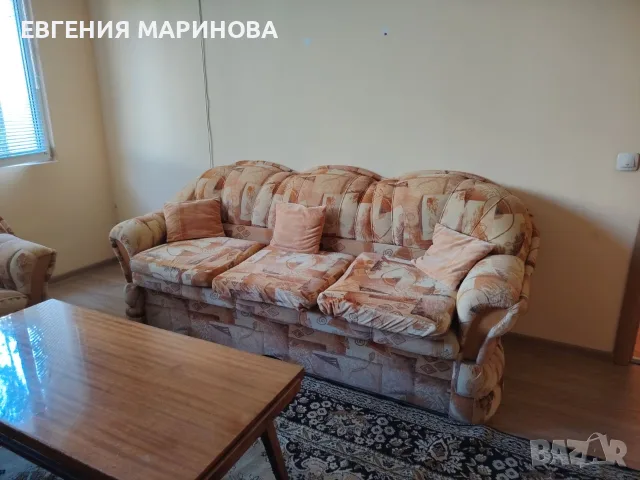 отдавам обзаведена гарсониера на Дружба4, снимка 2 - Апартаменти - 55645898