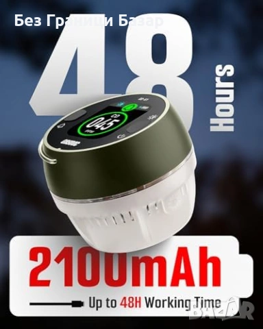 Нов Детектор за въглероден оксид CO аларма с магнитно закрепване и презареждаема батерия, снимка 7 - Друга електроника - 54226722