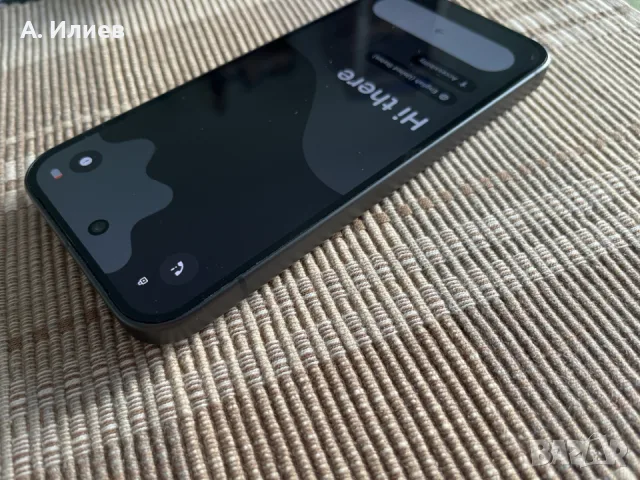 Google Pixel 10 256GB Obsidian , снимка 3 - Други - 55497142