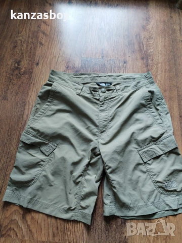 the north face - страхотни мъжки панталони 32/M, снимка 6 - Спортни дрехи, екипи - 54729791