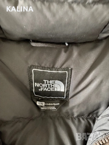 The north face L, снимка 6 - Якета - 54461249