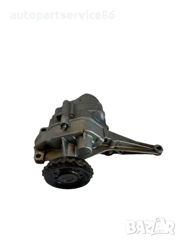 Маслена помпа за Mercedes CLK W209 320 бензин OM112 (2005) 1121810101