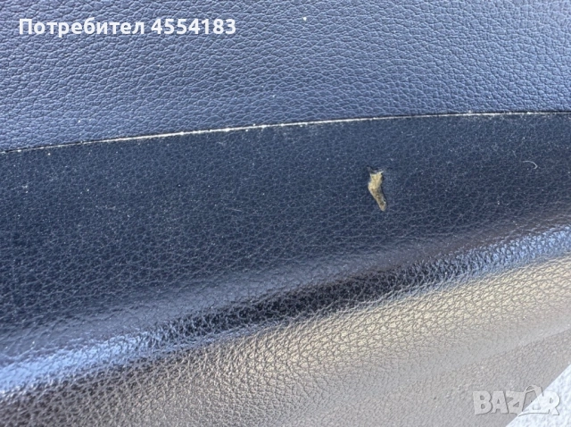 Audi Q2 предни кори за врати, снимка 2 - Части - 54367444