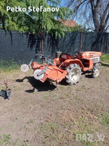 Продавам, снимка 14 - Селскостопанска техника - 54333893