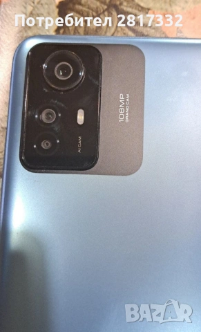 Redmi not 12s , снимка 3 - Xiaomi - 54666911