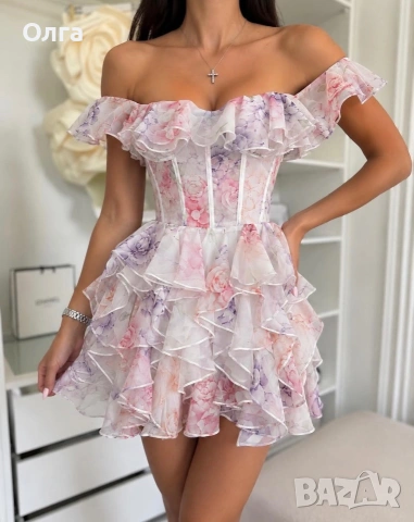 Рокля 25€ 