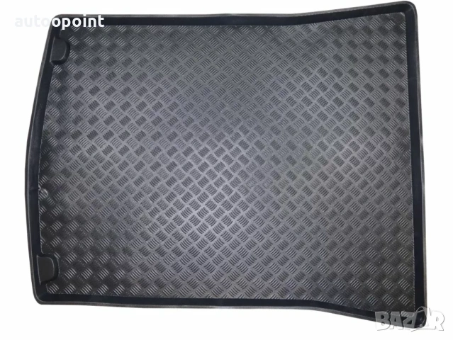 Стелка за багажник за VW Caddy Maxy (2005+) - 5 seats