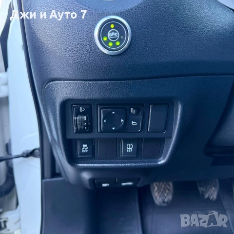 Nissan Juke 1.6i ГАЗ ЛИЗИНГ 💯, снимка 15 - Автомобили и джипове - 54565990