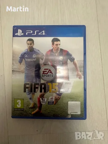 Игри за PS4/PS5, снимка 4 - Игри за PlayStation - 55544914