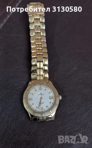 Candino Naval Hero Sapphire , снимка 3 - Мъжки - 55407775