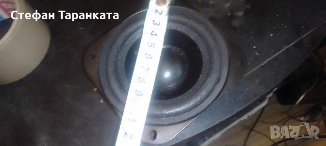 Басов говорител свалян от субуфер , снимка 6 - Тонколони - 54595468