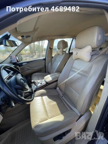 BMW X5 3.0D X-DRIVE , снимка 5 - Автомобили и джипове - 55197746