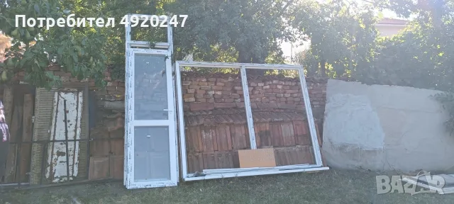 PVC дограма и алуминиеви врати , снимка 2 - Дограми - 55676044