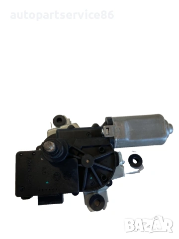 Заден мотор за чистачка за Chevrolet Captiva 2.2 Vcdi (2012) 96627058