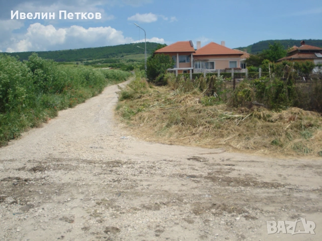 ПАРЦЕЛ, с. Оброчище, област Добрич (БЕЗ ПОСРЕДНИК), снимка 9 - Парцели - 52574900