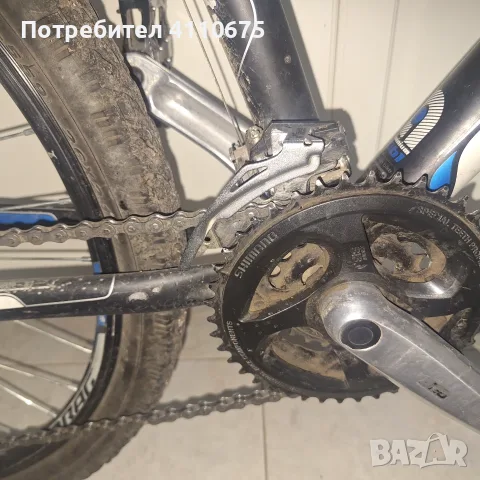 Велосипед Drag zx3, снимка 5 - Велосипеди - 55502486