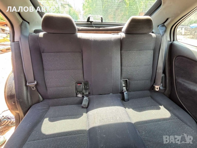 Honda Civic VI na chasti Хонда Сивик 6 на части 1.4 90к.с. , снимка 15 - Автомобили и джипове - 54588137