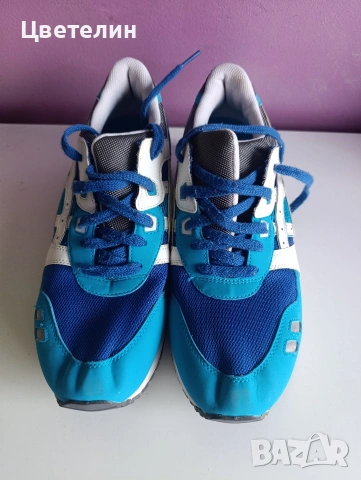 Маратонки Asics, снимка 2 - Маратонки - 54182727