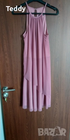 Елегантни рокли от Esprit, размер S/M, снимка 4 - Рокли - 54809624