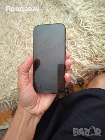 Iphone 16 PRO 128 GB 100 % Батерия, снимка 10 - Apple iPhone - 55590009