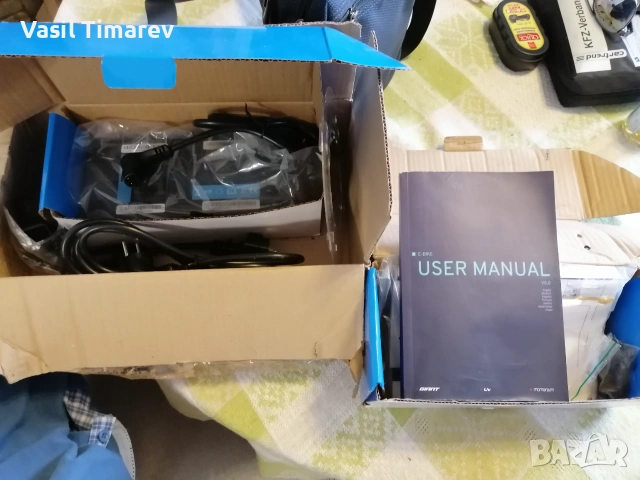 E bike Giant 28 **size M!! Чисто Нов велосипед внос Германия , снимка 2 - Велосипеди - 55238500