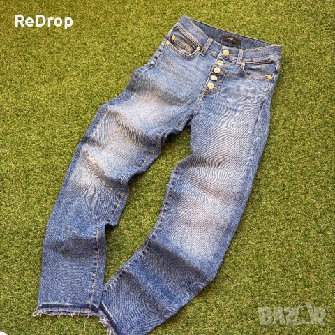 ДЪНКИ ВСИЧКО ПО 8€, снимка 5 - Дънки - 54023647