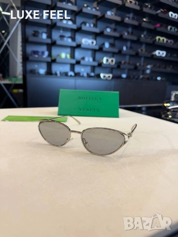 Vehla🔹 Gucci 🔹 Bottega Veneta 🔹, снимка 14 - Слънчеви и диоптрични очила - 54456658