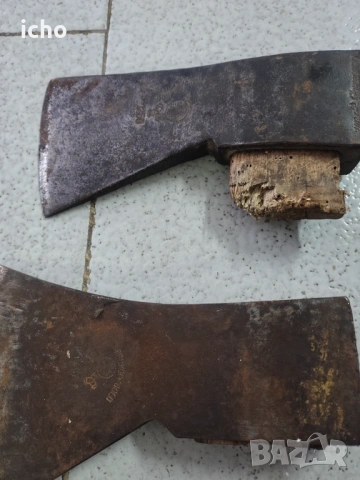 Брадва топор ochsenkopf, снимка 13 - Градински инструменти - 47639811