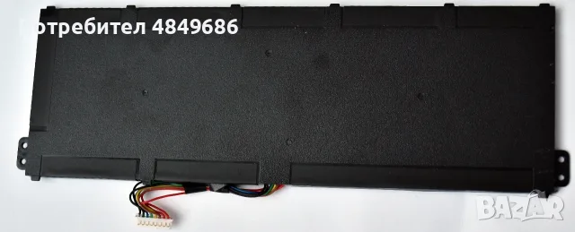 Лаптоп за части Acer Nitro 5 N17C1 - 515-51-59YV с рам , снимка 2 - Други - 54808765