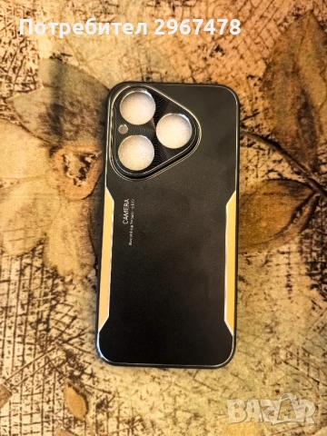 Кейс за Huawei pura 80, снимка 4 - Huawei - 54400713
