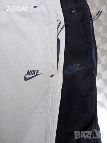 Nike Tech Fleece Original Shorts, снимка 2 - Къси панталони - 54597584