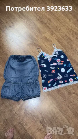 Дамски лотове дрехи от 10€ , снимка 3 - Други - 55451099