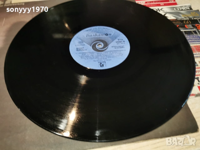CHRIS NORMAN 0805261931L1, снимка 10 - Грамофонни плочи - 54477845