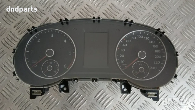 Километраж Seat Alhambra 2.0TDI DSG 2014 7N5920870J