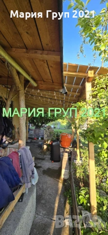 !!!ТОП ОФЕРТА!!!Продавам Вила с Гараж в гр. Хасково кв."Кенана"!!!, снимка 6 - Къщи - 54998621