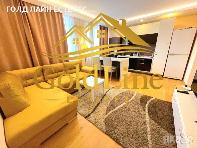 Двустаен апартамент Младост 2, снимка 2 - Апартаменти - 54297670