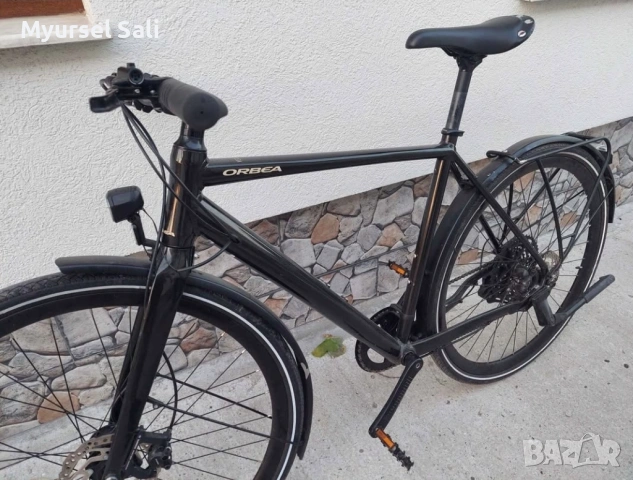 ORBEA VEKTOR , снимка 3 - Велосипеди - 54853737