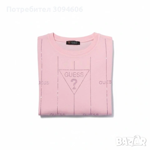 Ново Дамски тениски , снимка 17 - Тениски - 54201401