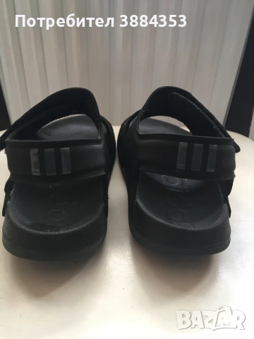 Adidas мъжки сандали, снимка 3 - Мъжки сандали - 54752201