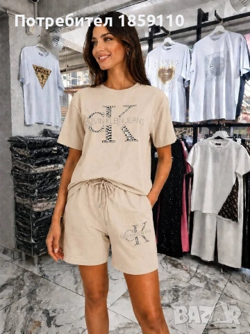 дамски комплект , снимка 6 - Комплекти - 54877510