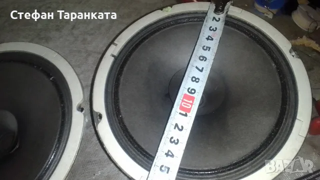 6.5 инчови широко лентови говорители , снимка 2 - Тонколони - 55591661