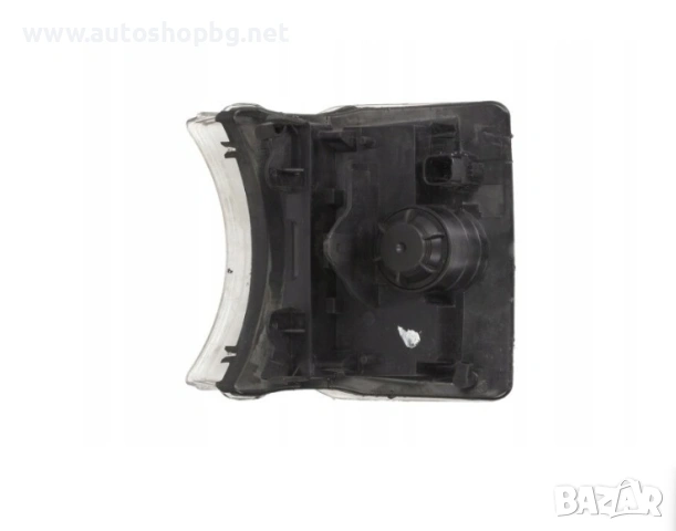 Жълт LED мигач за Scania P / G / R (2014+) – ляв и десен, снимка 2 - Части - 54132123