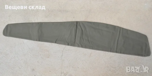 Водозащитен Калъф за пушка 135 см. Remington, снимка 2 - Оборудване и аксесоари за оръжия - 55402214