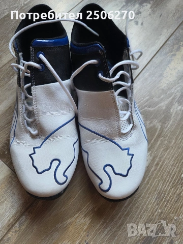 маратонки - puma, снимка 2 - Маратонки - 55261089