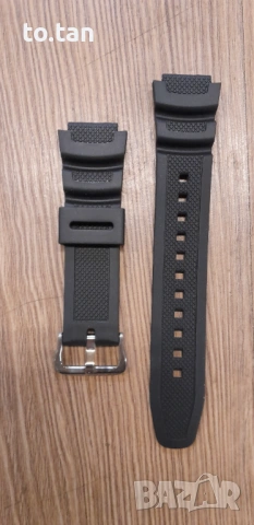 Каишка за Casio 18mm